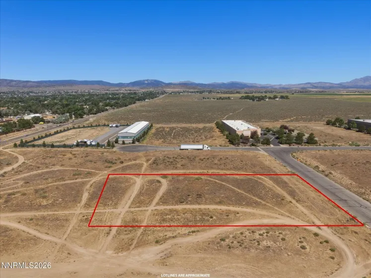 2559 Wildhorse, Minden, Nevada 89423, ,Land,Residential,Wildhorse,0,260008900