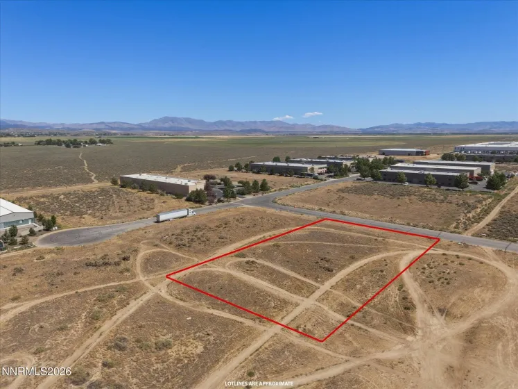 2559 Wildhorse, Minden, Nevada 89423, ,Land,Residential,Wildhorse,0,260008900