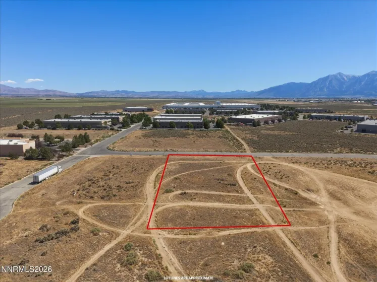 2559 Wildhorse, Minden, Nevada 89423, ,Land,Residential,Wildhorse,0,260008900