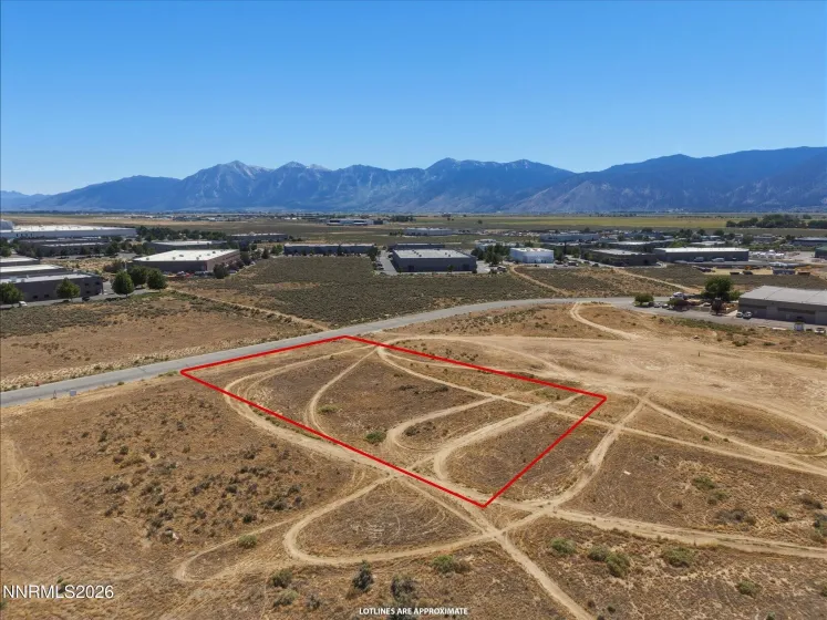 2559 Wildhorse, Minden, Nevada 89423, ,Land,Residential,Wildhorse,0,260008900