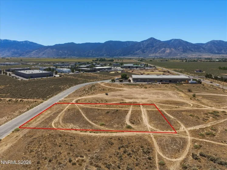 2559 Wildhorse, Minden, Nevada 89423, ,Land,Residential,Wildhorse,0,260008900