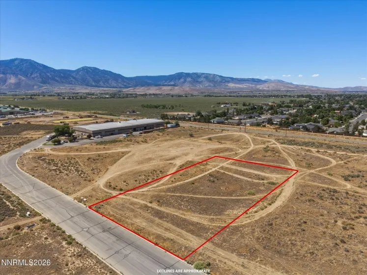 2559 Wildhorse, Minden, Nevada 89423, ,Land,Residential,Wildhorse,0,260008900