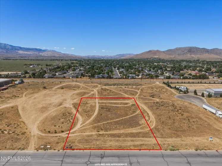 2559 Wildhorse, Minden, Nevada 89423, ,Land,Residential,Wildhorse,0,260008900