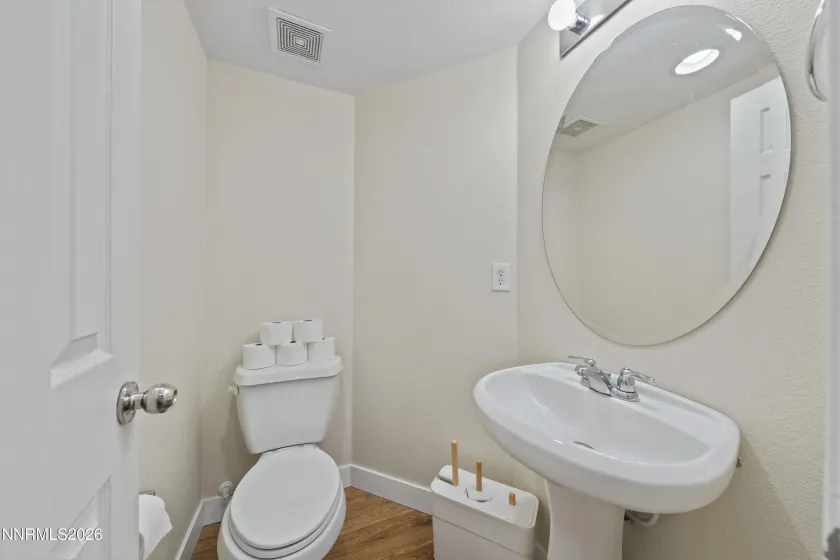 3086 Sterling Ridge, Sparks, Nevada 89431, 2 Bedrooms Bedrooms, ,3 BathroomsBathrooms,Residential,Residential,Sterling Ridge,0,260008901