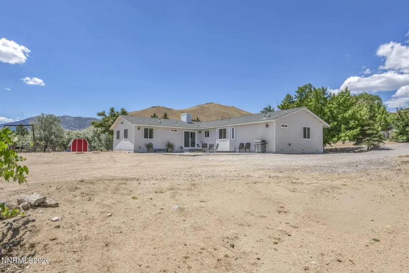 10600 Silver Spur, Reno, Nevada 89508, 4 Bedrooms Bedrooms, ,2 BathroomsBathrooms,Residential,Residential,Silver Spur,0,260008902