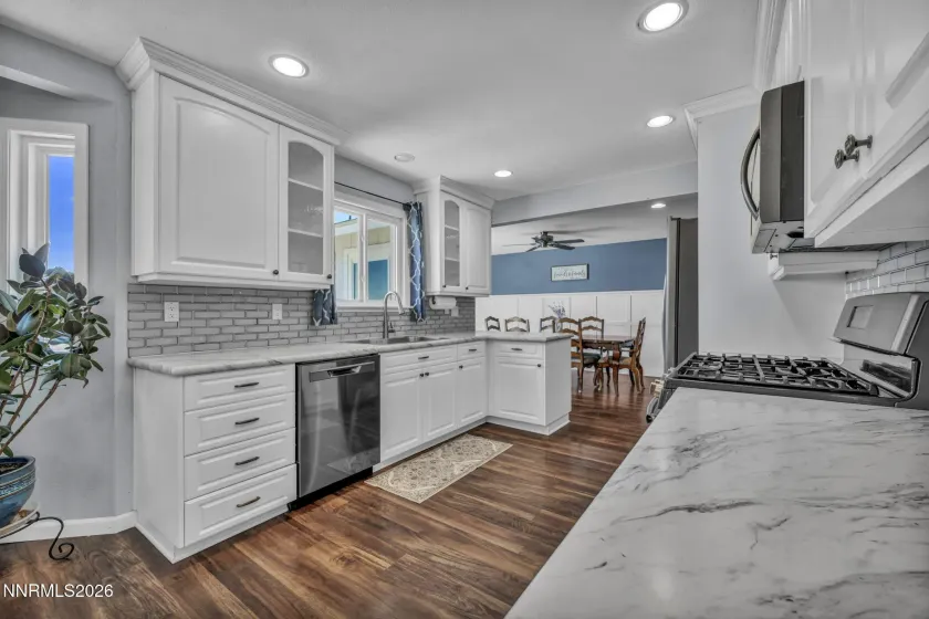 10600 Silver Spur, Reno, Nevada 89508, 4 Bedrooms Bedrooms, ,2 BathroomsBathrooms,Residential,Residential,Silver Spur,0,260008902