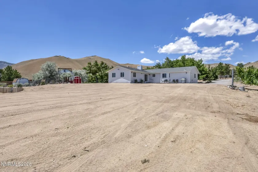 10600 Silver Spur, Reno, Nevada 89508, 4 Bedrooms Bedrooms, ,2 BathroomsBathrooms,Residential,Residential,Silver Spur,0,260008902