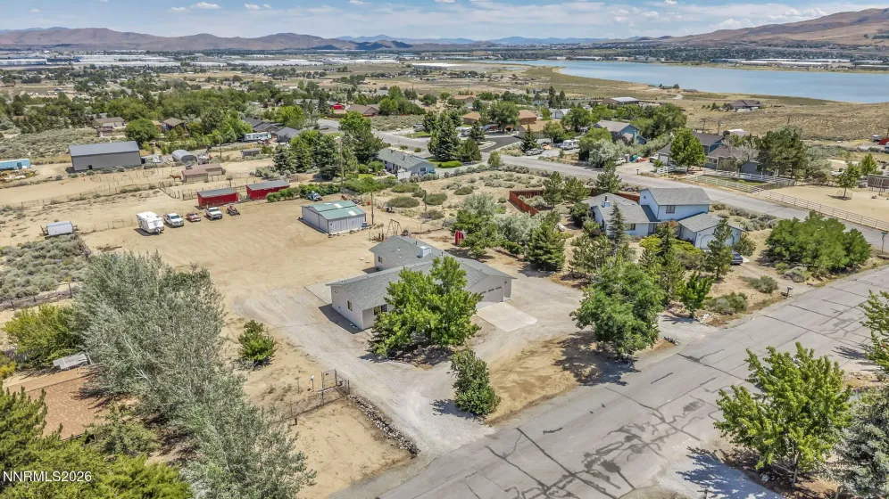 10600 Silver Spur, Reno, Nevada 89508, 4 Bedrooms Bedrooms, ,2 BathroomsBathrooms,Residential,Residential,Silver Spur,0,260008902
