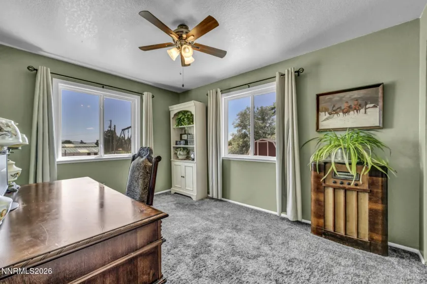 2nd Bedroom