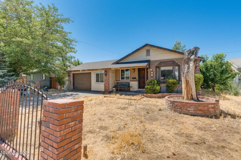 1370 Castle, Reno, Nevada 89512, 3 Bedrooms Bedrooms, ,2 BathroomsBathrooms,Residential,Residential,Castle,0,260008904