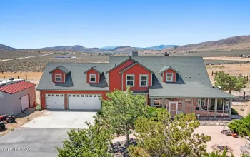 100 Antelope Valley, Reno, Nevada 89506, 3 Bedrooms Bedrooms, ,3 BathroomsBathrooms,Residential,Residential,Antelope Valley,0,260008905