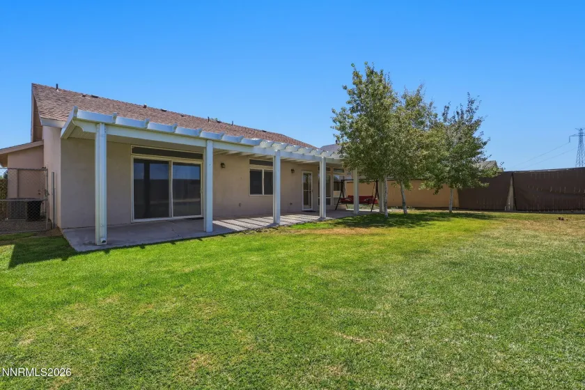 1060 Pepper, Fernley, Nevada 89408, 3 Bedrooms Bedrooms, ,2 BathroomsBathrooms,Residential,Residential,Pepper,0,260008907