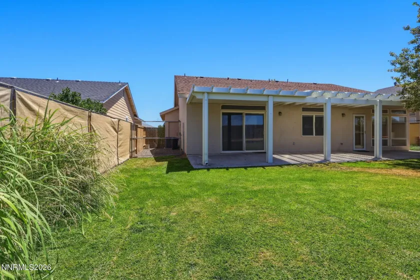 1060 Pepper, Fernley, Nevada 89408, 3 Bedrooms Bedrooms, ,2 BathroomsBathrooms,Residential,Residential,Pepper,0,260008907