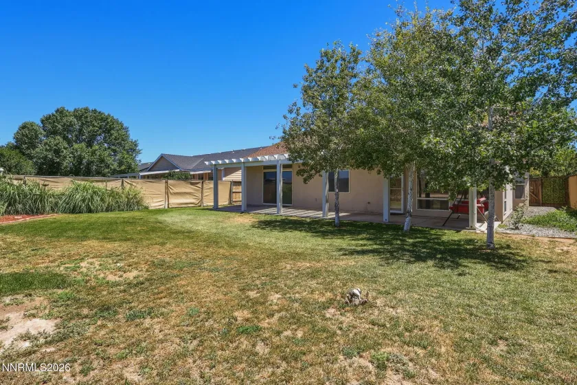 1060 Pepper, Fernley, Nevada 89408, 3 Bedrooms Bedrooms, ,2 BathroomsBathrooms,Residential,Residential,Pepper,0,260008907