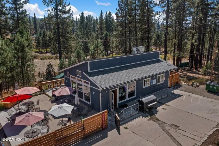 620 Sierra, Portola, California 96122, ,Commercial Sale,Residential,Sierra,0,260008910