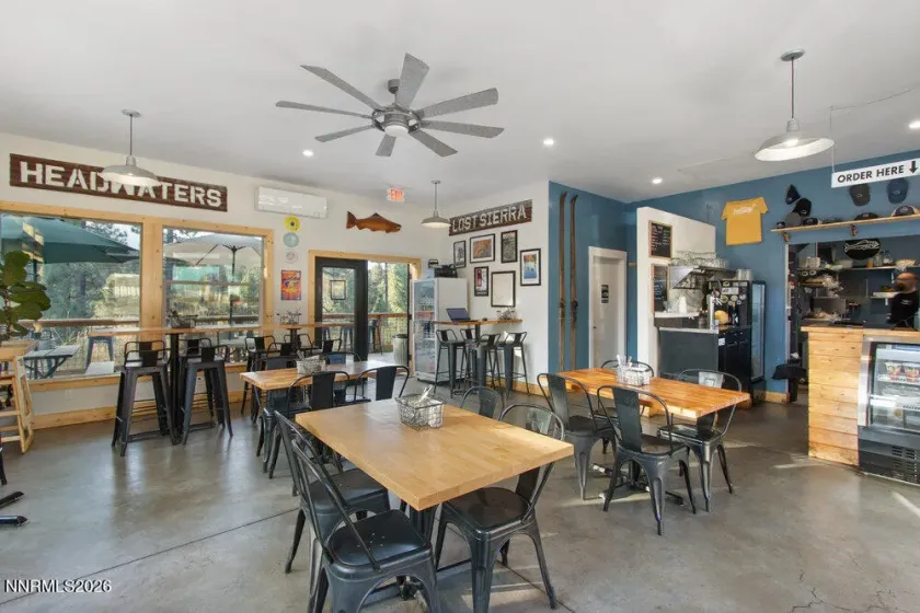 620 Sierra, Portola, California 96122, ,Commercial Sale,Residential,Sierra,0,260008910