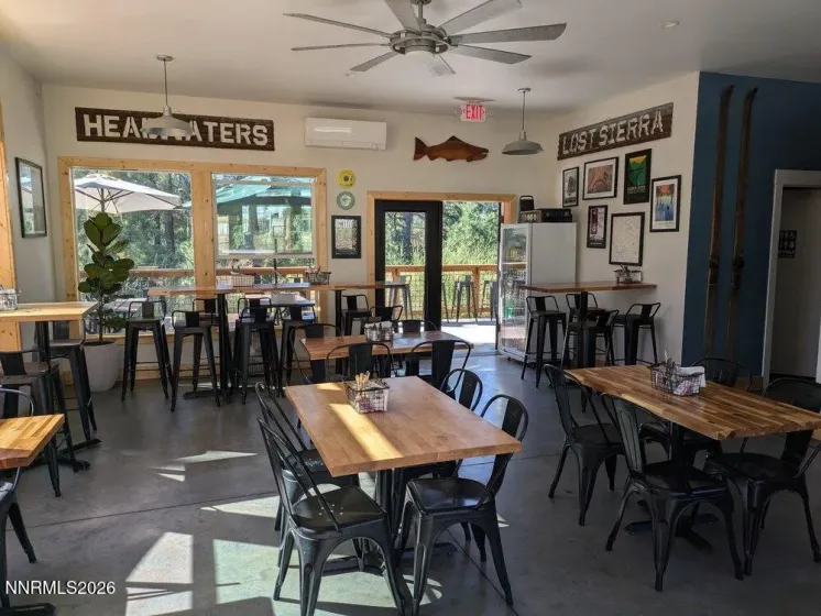 620 Sierra, Portola, California 96122, ,Commercial Sale,Residential,Sierra,0,260008910