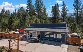620 Sierra, Portola, California 96122, ,Commercial Sale,Residential,Sierra,0,260008910