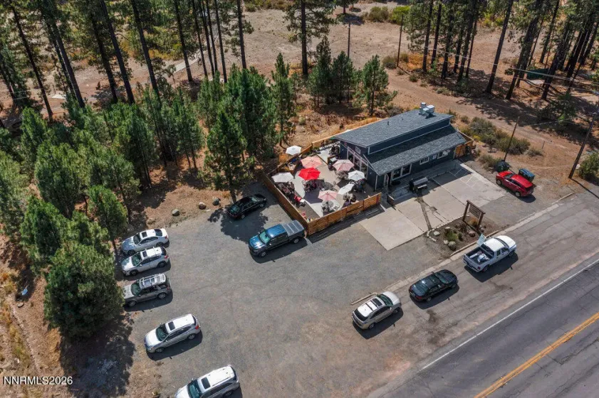 620 Sierra, Portola, California 96122, ,Commercial Sale,Residential,Sierra,0,260008910