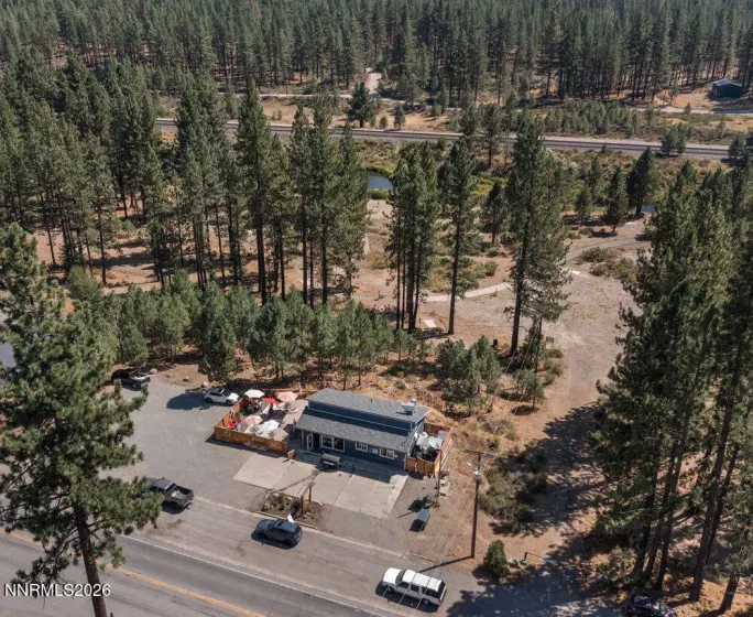 620 Sierra, Portola, California 96122, ,Commercial Sale,Residential,Sierra,0,260008910