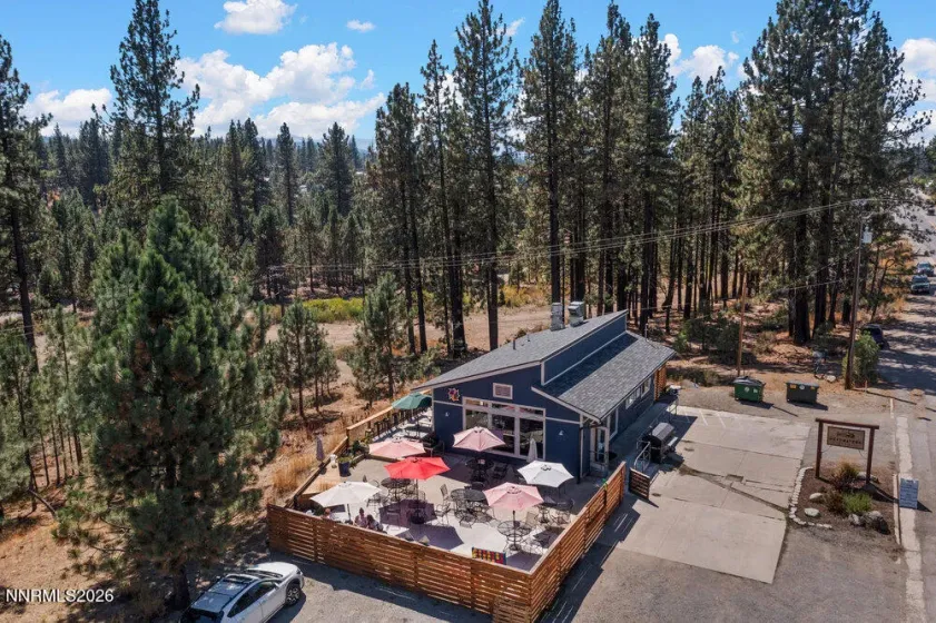 620 Sierra, Portola, California 96122, ,Commercial Sale,Residential,Sierra,0,260008910