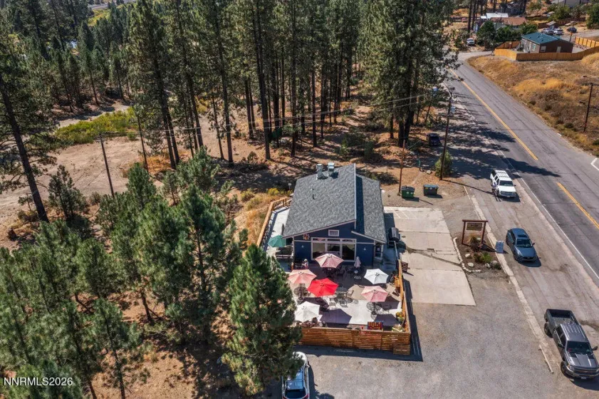 620 Sierra, Portola, California 96122, ,Commercial Sale,Residential,Sierra,0,260008910
