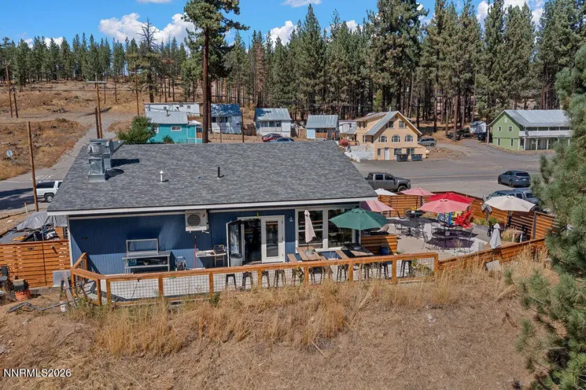 620 Sierra, Portola, California 96122, ,Commercial Sale,Residential,Sierra,0,260008910