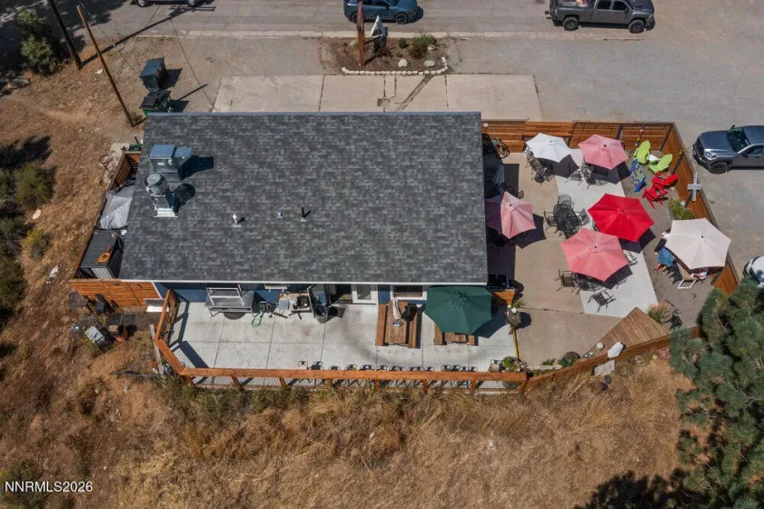 620 Sierra, Portola, California 96122, ,Commercial Sale,Residential,Sierra,0,260008910