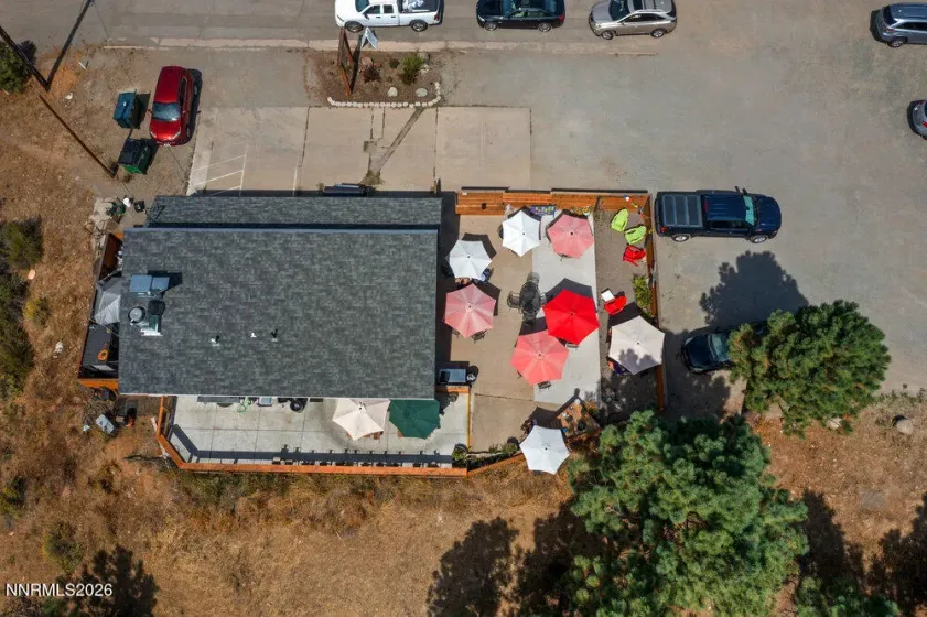 620 Sierra, Portola, California 96122, ,Commercial Sale,Residential,Sierra,0,260008910