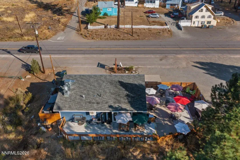 620 Sierra, Portola, California 96122, ,Commercial Sale,Residential,Sierra,0,260008910