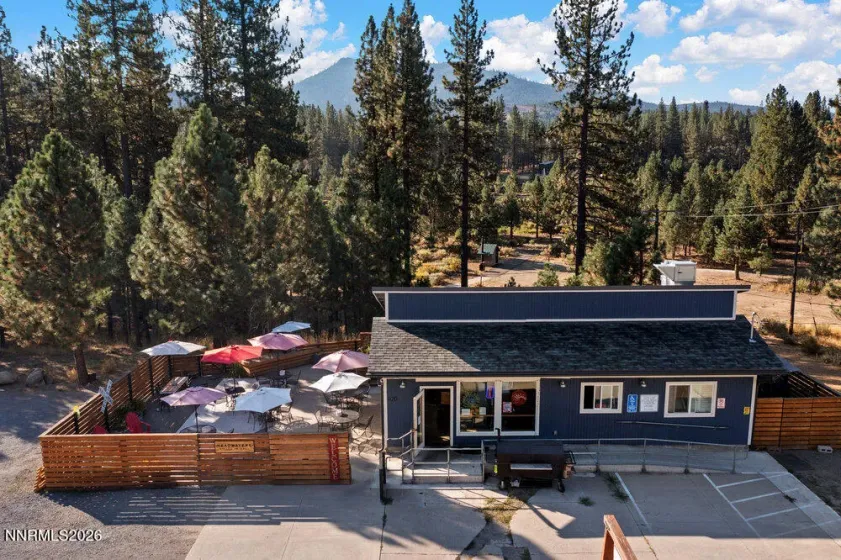 620 Sierra, Portola, California 96122, ,Commercial Sale,Residential,Sierra,0,260008910