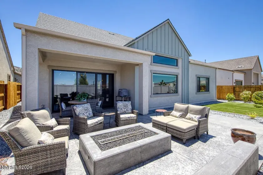 3037 Desert Olive, Reno, Nevada 89521, 3 Bedrooms Bedrooms, ,3 BathroomsBathrooms,Residential,Residential,Desert Olive,0,260008911