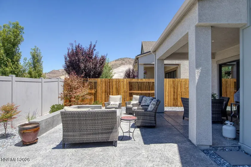 3037 Desert Olive, Reno, Nevada 89521, 3 Bedrooms Bedrooms, ,3 BathroomsBathrooms,Residential,Residential,Desert Olive,0,260008911