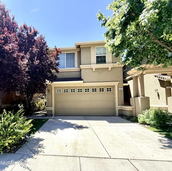 11015 Lamour, Reno, Nevada 89521, 3 Bedrooms Bedrooms, ,3 BathroomsBathrooms,Residential,Residential,Lamour,0,260008912