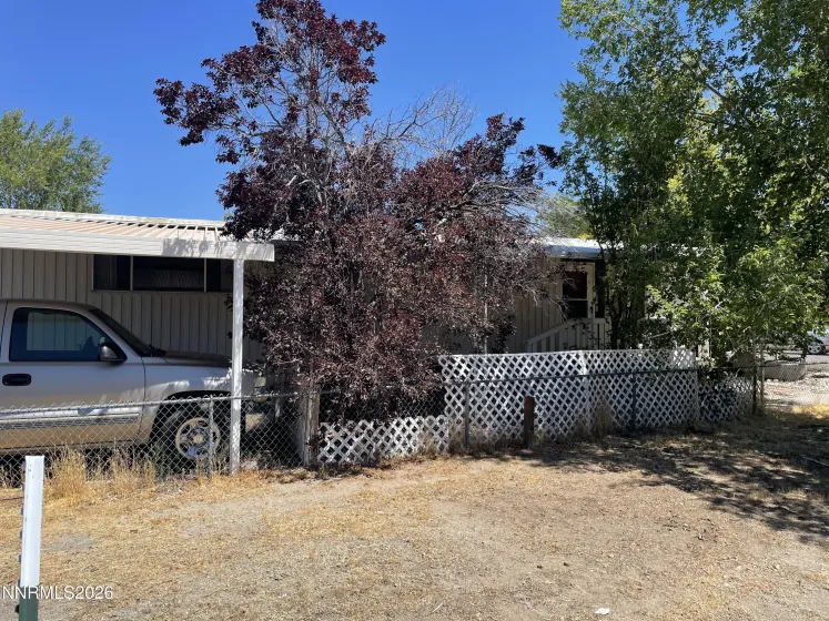 1236 Kingslane, Gardnerville, Nevada 89410, 2 Bedrooms Bedrooms, ,2 BathroomsBathrooms,Residential,Residential,Kingslane,0,260008913