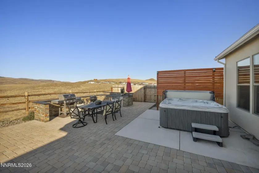 5492 Fossilstone, Sparks, Nevada 89436, 4 Bedrooms Bedrooms, ,3 BathroomsBathrooms,Residential,Residential,Fossilstone,0,260008914