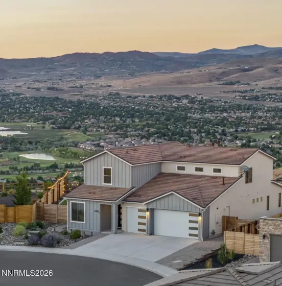 5492 Fossilstone, Sparks, Nevada 89436, 4 Bedrooms Bedrooms, ,3 BathroomsBathrooms,Residential,Residential,Fossilstone,0,260008914