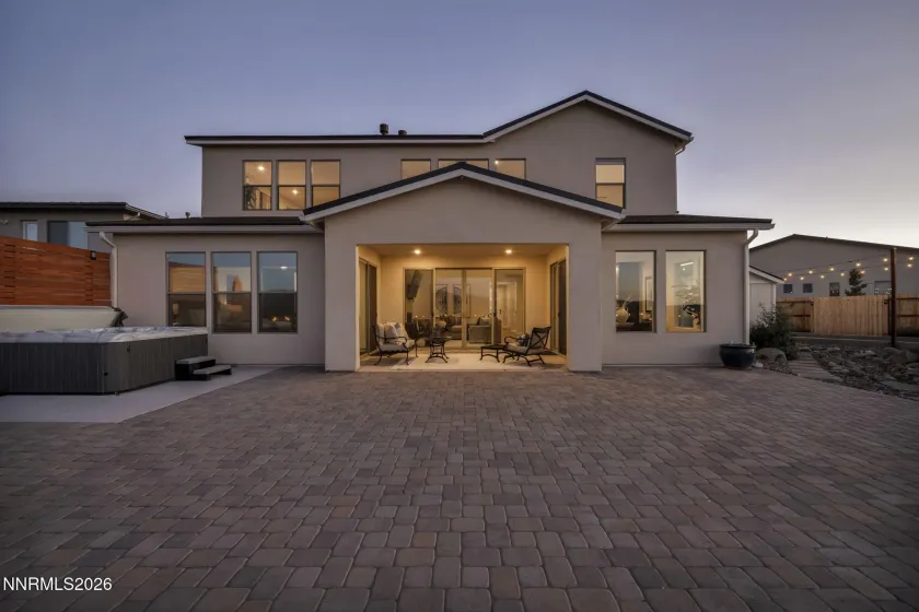 5492 Fossilstone, Sparks, Nevada 89436, 4 Bedrooms Bedrooms, ,3 BathroomsBathrooms,Residential,Residential,Fossilstone,0,260008914