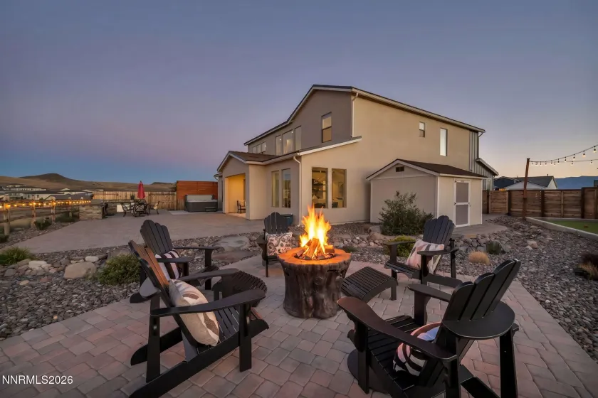 5492 Fossilstone, Sparks, Nevada 89436, 4 Bedrooms Bedrooms, ,3 BathroomsBathrooms,Residential,Residential,Fossilstone,0,260008914