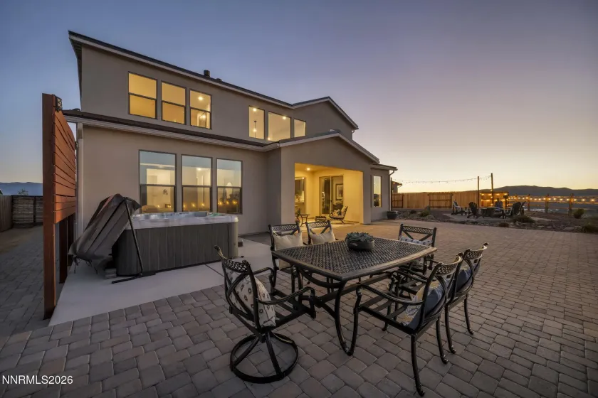 5492 Fossilstone, Sparks, Nevada 89436, 4 Bedrooms Bedrooms, ,3 BathroomsBathrooms,Residential,Residential,Fossilstone,0,260008914