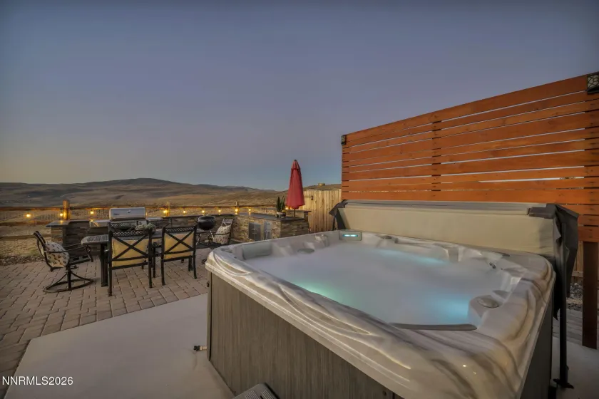 5492 Fossilstone, Sparks, Nevada 89436, 4 Bedrooms Bedrooms, ,3 BathroomsBathrooms,Residential,Residential,Fossilstone,0,260008914