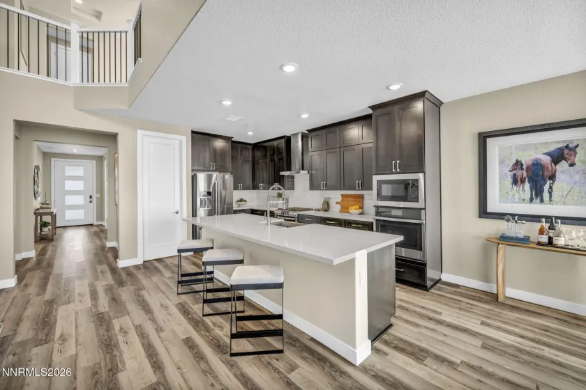 5492 Fossilstone, Sparks, Nevada 89436, 4 Bedrooms Bedrooms, ,3 BathroomsBathrooms,Residential,Residential,Fossilstone,0,260008914
