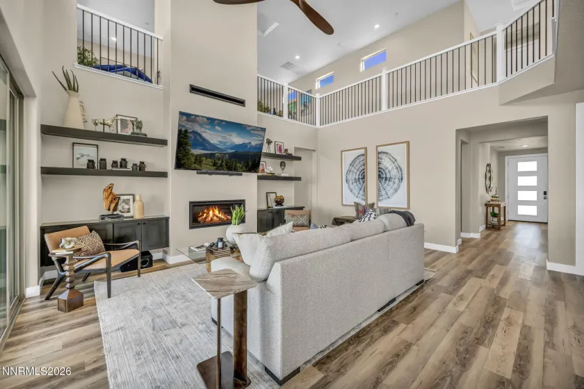 5492 Fossilstone, Sparks, Nevada 89436, 4 Bedrooms Bedrooms, ,3 BathroomsBathrooms,Residential,Residential,Fossilstone,0,260008914