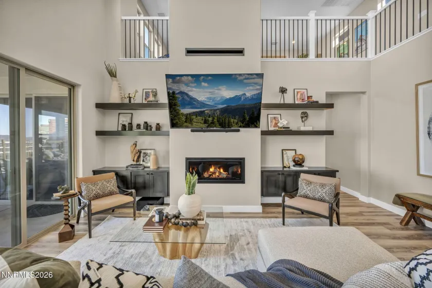 5492 Fossilstone, Sparks, Nevada 89436, 4 Bedrooms Bedrooms, ,3 BathroomsBathrooms,Residential,Residential,Fossilstone,0,260008914