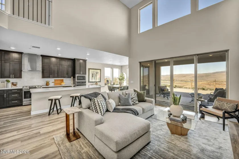 5492 Fossilstone, Sparks, Nevada 89436, 4 Bedrooms Bedrooms, ,3 BathroomsBathrooms,Residential,Residential,Fossilstone,0,260008914