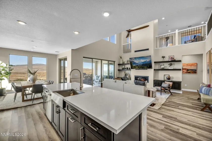 5492 Fossilstone, Sparks, Nevada 89436, 4 Bedrooms Bedrooms, ,3 BathroomsBathrooms,Residential,Residential,Fossilstone,0,260008914
