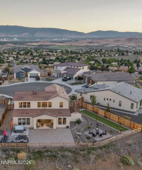 5492 Fossilstone, Sparks, Nevada 89436, 4 Bedrooms Bedrooms, ,3 BathroomsBathrooms,Residential,Residential,Fossilstone,0,260008914