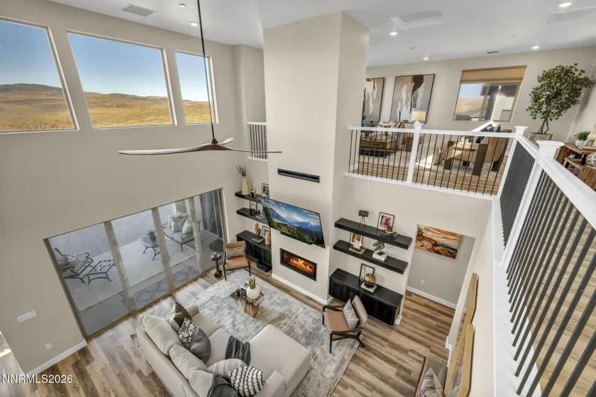 5492 Fossilstone, Sparks, Nevada 89436, 4 Bedrooms Bedrooms, ,3 BathroomsBathrooms,Residential,Residential,Fossilstone,0,260008914