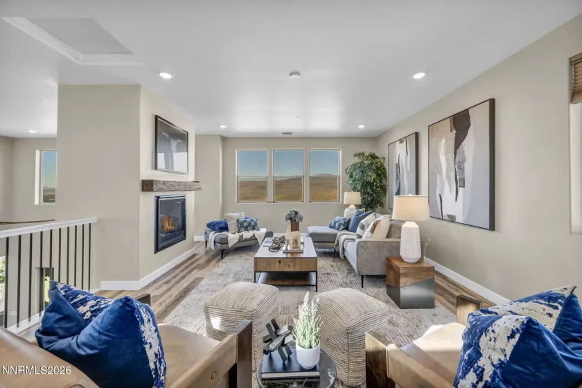 5492 Fossilstone, Sparks, Nevada 89436, 4 Bedrooms Bedrooms, ,3 BathroomsBathrooms,Residential,Residential,Fossilstone,0,260008914