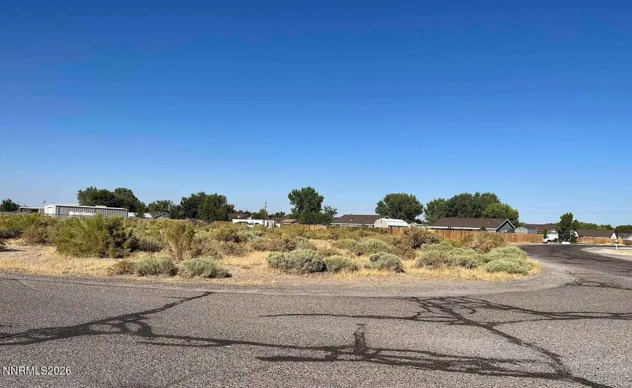 1195 Sarah Belle, Fallon, Nevada 89406, ,Land,Residential,Sarah Belle,0,260008915